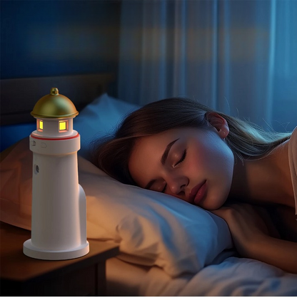 Moon Projector Night Light